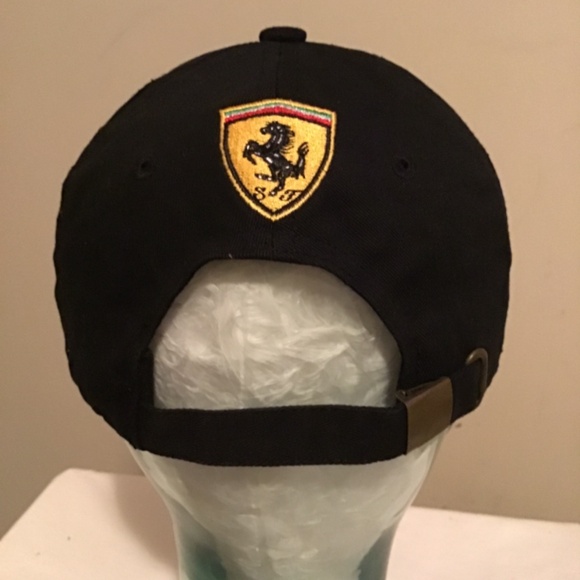 🔥🔥Ferrari, one size fits most, new condition, see photos, - Picture 3 of 7
